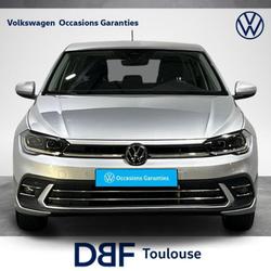 Volkswagen Polo 1.0 TSI 95 S&S DSG7 Style Lab&egrave;ge