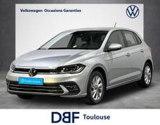 Volkswagen Polo Toulouse
