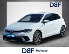 Volkswagen Polo Toulouse