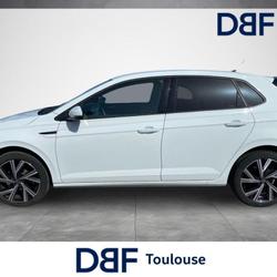 Volkswagen Polo 1.0 TSI 95 S&S BVM5 R-Line Toulouse