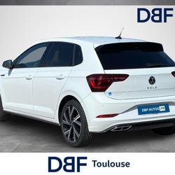 Volkswagen Polo 1.0 TSI 95 S&S BVM5 R-Line Toulouse