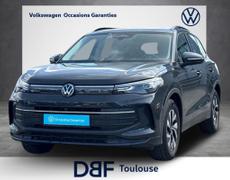 Volkswagen Tiguan Toulouse