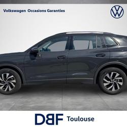 Volkswagen Tiguan 1.5 eTSI 131ch DSG7 Life Plus Toulouse