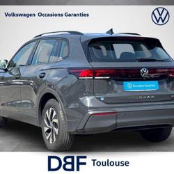 Volkswagen Tiguan 1.5 eTSI 131ch DSG7 Life Plus Toulouse