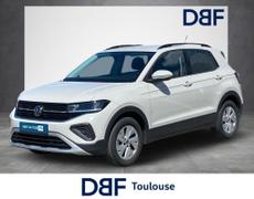 Volkswagen T-Cross Toulouse