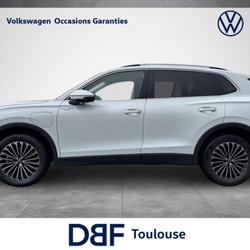 Volkswagen Tiguan 1.5 eHybrid 204ch DSG6 Elegance Toulouse