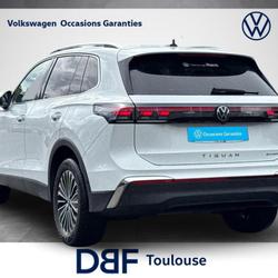 Volkswagen Tiguan 1.5 eHybrid 204ch DSG6 Elegance Toulouse