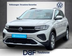 Volkswagen T-Cross Toulouse