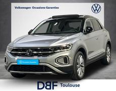 Volkswagen T-Roc Labège