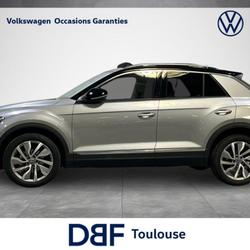 Volkswagen T-Roc 1.5 TSI EVO 150 Start/Stop DSG7 Style Exclusive Lab&egrave;ge