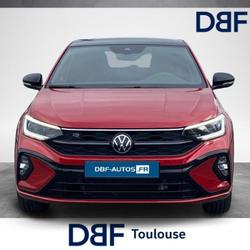 Volkswagen Taigo 1.0 TSI 116 DSG7 R-Line Edition Toulouse