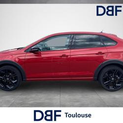 Volkswagen Taigo 1.0 TSI 116 DSG7 R-Line Edition Toulouse