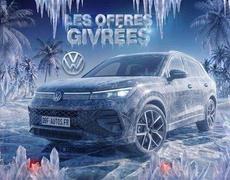 Volkswagen Tiguan Labège