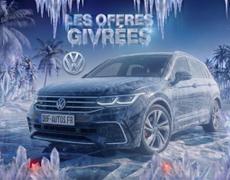 Volkswagen Tiguan Toulouse