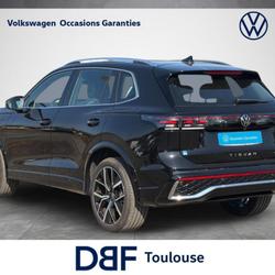 Volkswagen Tiguan 1.5 eHybrid 272ch DSG6 R-Line Exclusive Toulouse