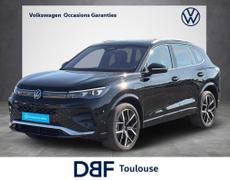 Volkswagen Tiguan Toulouse