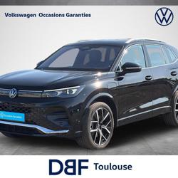 Volkswagen Tiguan 1.5 eHybrid 272ch DSG6 R-Line Exclusive Toulouse