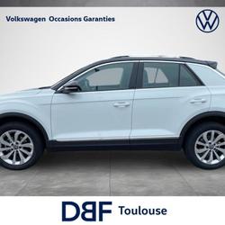 Volkswagen T-Roc 1.5 TSI EVO2 150 Start/Stop DSG7 Style Toulouse