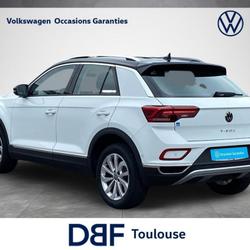 Volkswagen T-Roc 1.5 TSI EVO2 150 Start/Stop DSG7 Style Toulouse