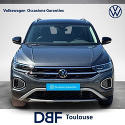 Volkswagen T-Roc 1.5 TSI EVO2 150 Start/Stop DSG7 Style Toulouse