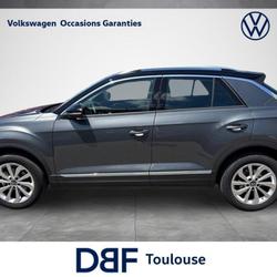 Volkswagen T-Roc 1.5 TSI EVO2 150 Start/Stop DSG7 Style Toulouse