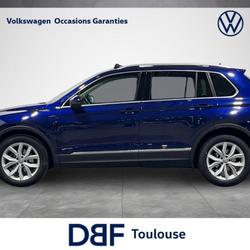 Volkswagen Tiguan 2.0 TDI 150 DSG7 Carat Toulouse