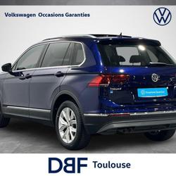 Volkswagen Tiguan 2.0 TDI 150 DSG7 Carat Toulouse