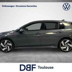 Volkswagen Golf 8 2.0 TSI 245 DSG7 GTI Lab&egrave;ge