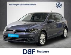 Volkswagen Polo Toulouse