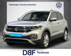 Volkswagen T-Cross Toulouse