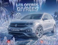 Volkswagen T-Cross Toulouse