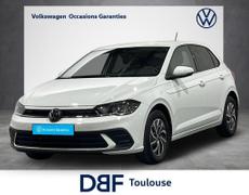 Volkswagen Polo Toulouse