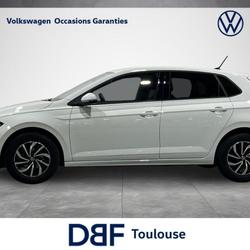Volkswagen Polo 1.0 TSI 95 S&S DSG7 VW Edition Toulouse