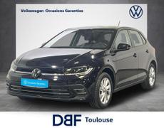Volkswagen Polo Toulouse