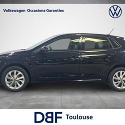 Volkswagen Polo 1.0 TSI 95 S&S BVM5 Style Toulouse