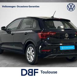 Volkswagen Polo 1.0 TSI 95 S&S BVM5 Style Toulouse