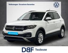 Volkswagen T-Cross Toulouse