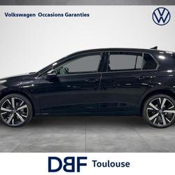 Volkswagen Golf 8 1.5 eHybrid 204 DSG6 VW Edition Toulouse