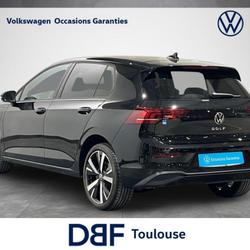 Volkswagen Golf 8 1.5 eHybrid 204 DSG6 VW Edition Toulouse