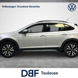 Volkswagen Taigo 1.0 TSI 95 BVM5 Life Business Toulouse