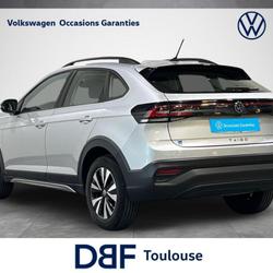 Volkswagen Taigo 1.0 TSI 95 BVM5 Life Business Toulouse
