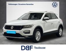 Volkswagen T-Roc Toulouse