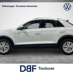 Volkswagen T-Roc 1.6 TDI 115 Start/Stop BVM6 Lounge Toulouse