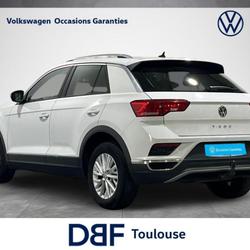 Volkswagen T-Roc 1.6 TDI 115 Start/Stop BVM6 Lounge Toulouse