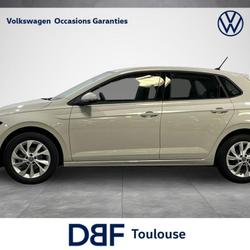 Volkswagen Polo 1.0 TSI 95 S&S BVM5 Style Toulouse