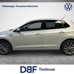Volkswagen Polo 1.0 TSI 95 S&S BVM5 Copper Line Toulouse