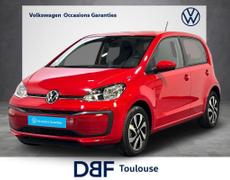 Volkswagen UP Toulouse