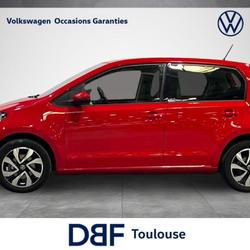 Volkswagen UP UP! 2.0 Up 1.0 65 BlueMotion Technology BVM5 Active Toulouse