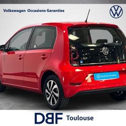 Volkswagen UP UP! 2.0 Up 1.0 65 BlueMotion Technology BVM5 Active Toulouse
