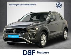 Volkswagen T-Roc Toulouse